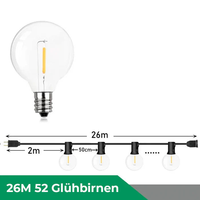 LED lichterkette