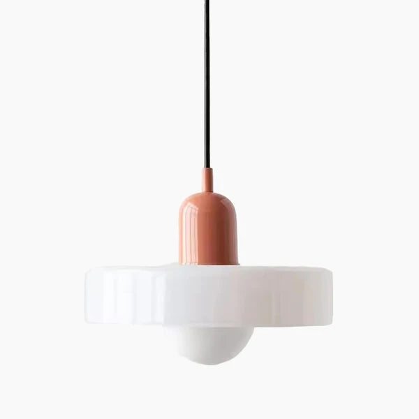 Elegance atmospheric pendant light