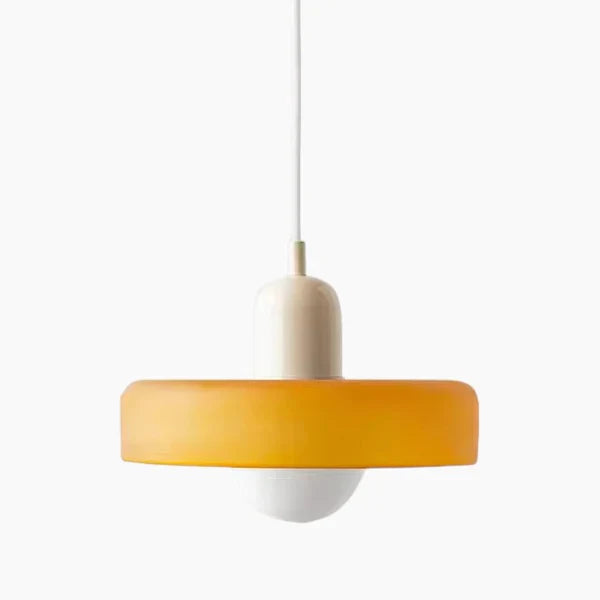 Elegance atmospheric pendant light