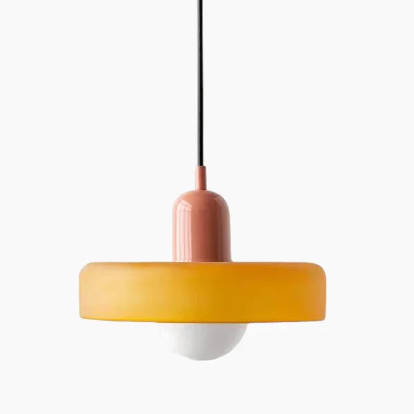 Elegance atmospheric pendant light