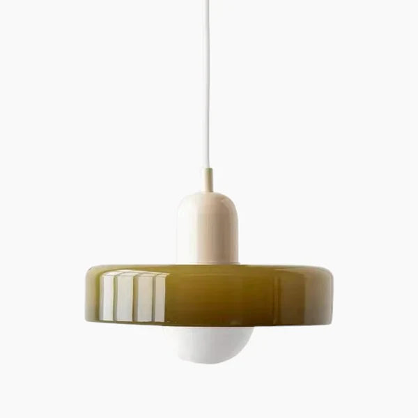 Elegance atmospheric pendant light