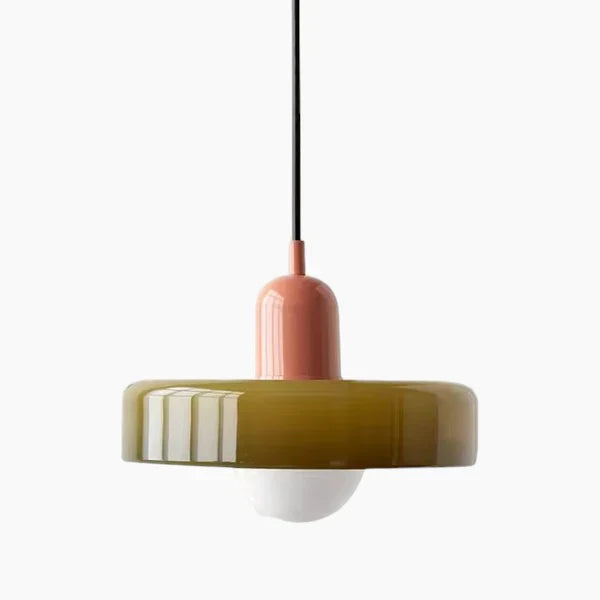 Elegance atmospheric pendant light