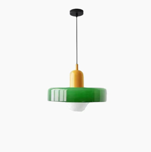 Elegance atmospheric pendant light